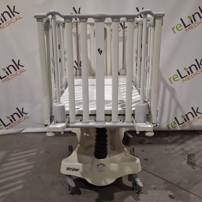 Stryker Cub Crib Stretcher