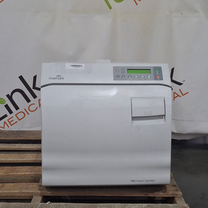 Midmark M11-041 UltraClave Autoclave Sterilizer