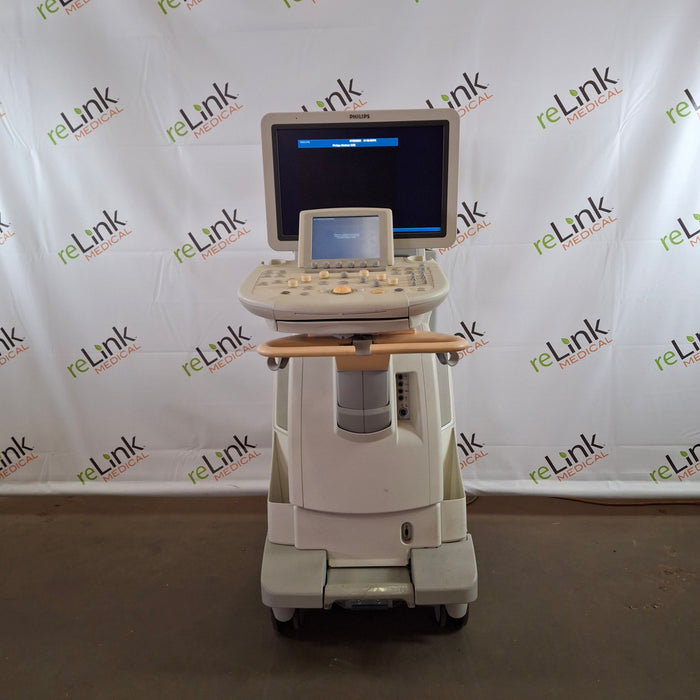 Philips Philips IU22 Ultrasound Ultrasound reLink Medical