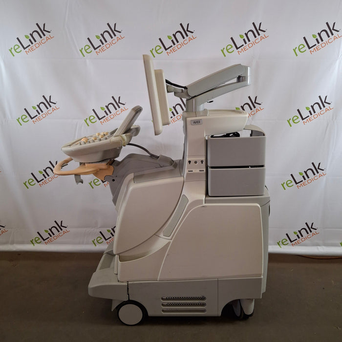 Philips Philips IU22 Ultrasound Ultrasound reLink Medical