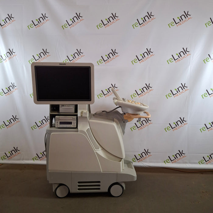 Philips Philips IU22 Ultrasound Ultrasound reLink Medical