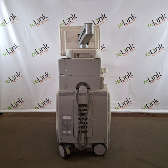 Philips Philips IU22 Ultrasound Ultrasound reLink Medical
