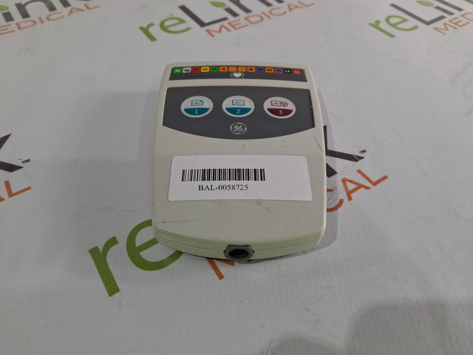 GE Healthcare CAM-HD Acquisition Module