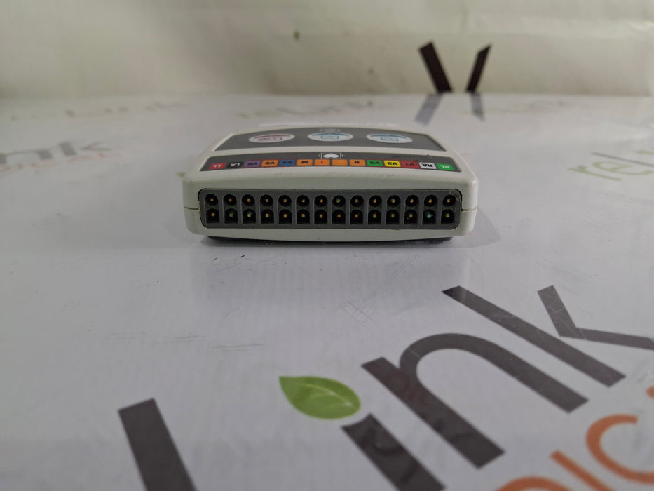 GE Healthcare CAM-HD Acquisition Module