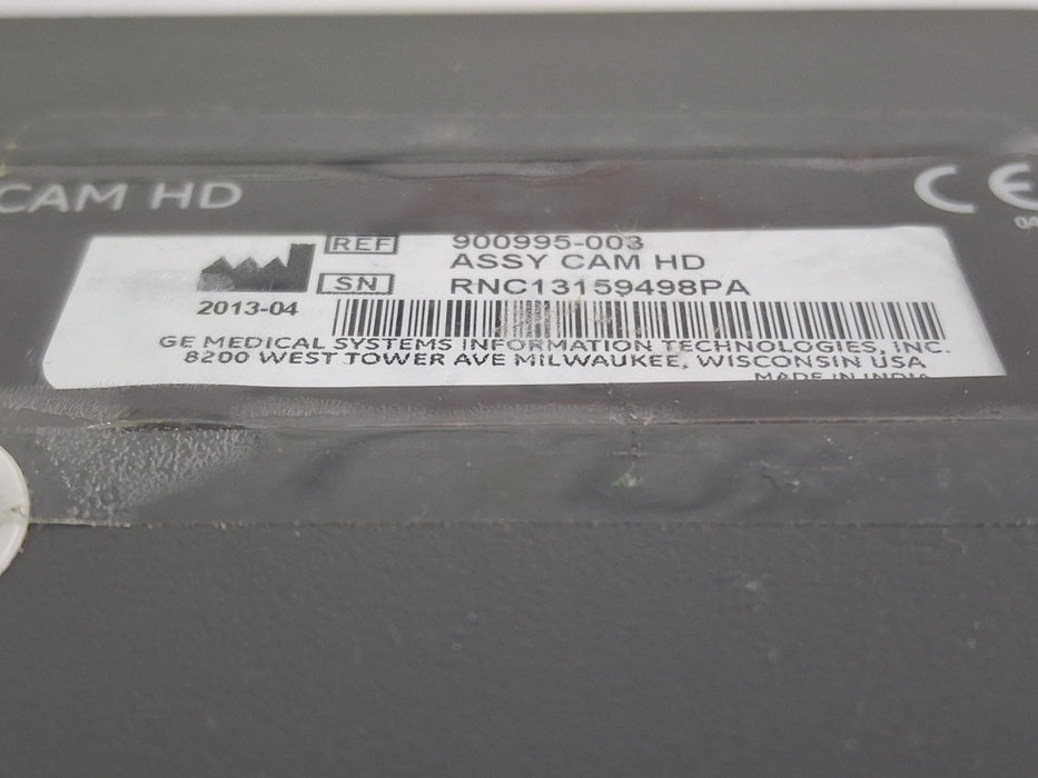 GE Healthcare CAM-HD Acquisition Module