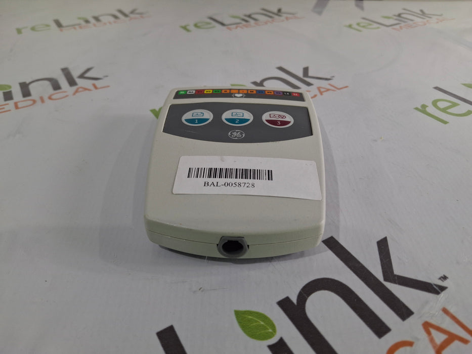 GE Healthcare CAM-HD Acquisition Module