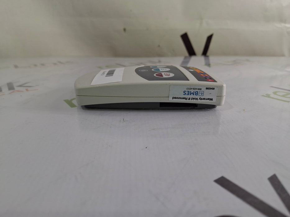 GE Healthcare CAM-HD Acquisition Module