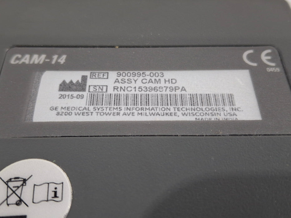 GE Healthcare CAM-HD Acquisition Module