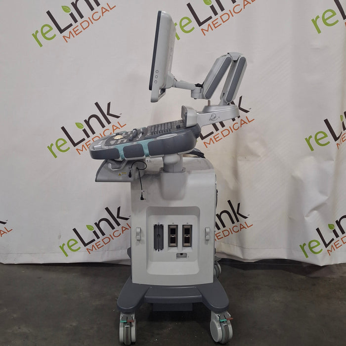 Siemens Acuson X700 Ultrasound