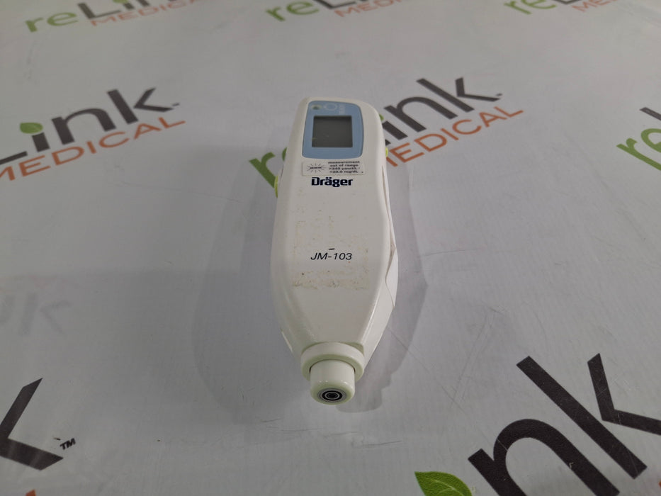 Draeger Medical JM-103 Bilirubin Meter