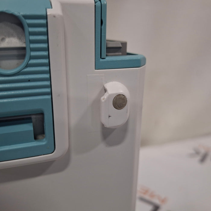 Philips M3015A-C06 CO2, Temp, IBP Extension Module