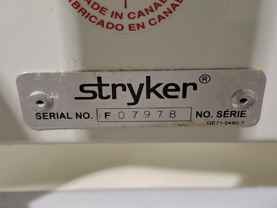 Stryker Cub Crib Stretcher