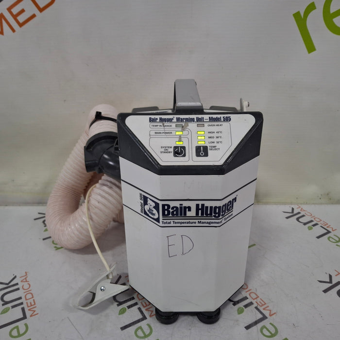 3M Bair Hugger 505 Patient Warmer