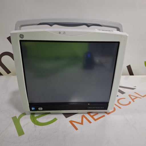 GE Healthcare GE Healthcare Carescape B450 Patient Monitor Patient Monitors reLink Medical