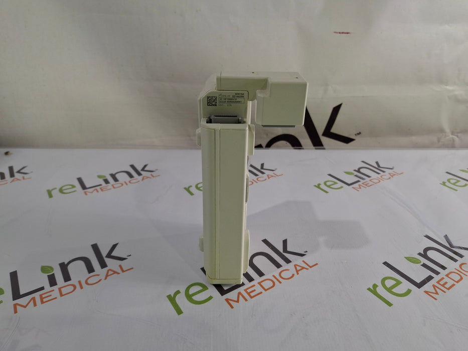 Philips M3015A-C06 CO2, Temp, IBP Extension Module