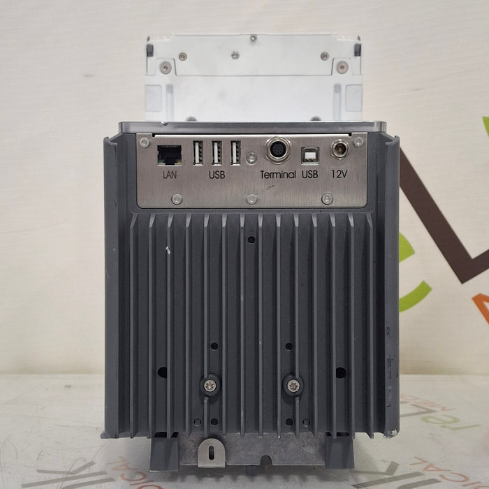 Mettler-Toledo, Inc. XPR105DR Analytical Balance Scale