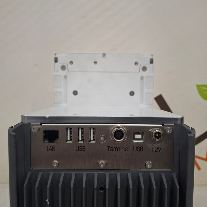 Mettler-Toledo, Inc. XPR105DR Analytical Balance Scale