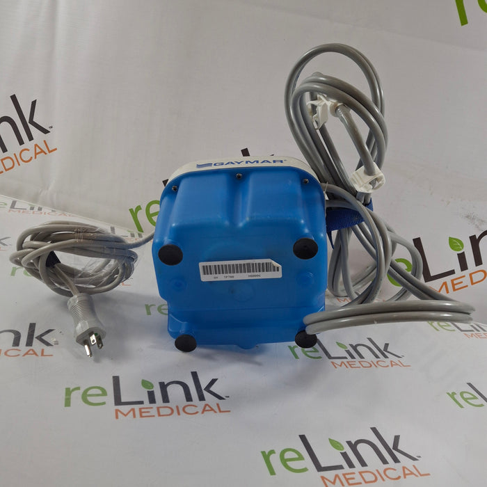 Gaymar Gaymar TP700 T/Pump Heat Therapy Pump Surgical Equipment reLink Medical