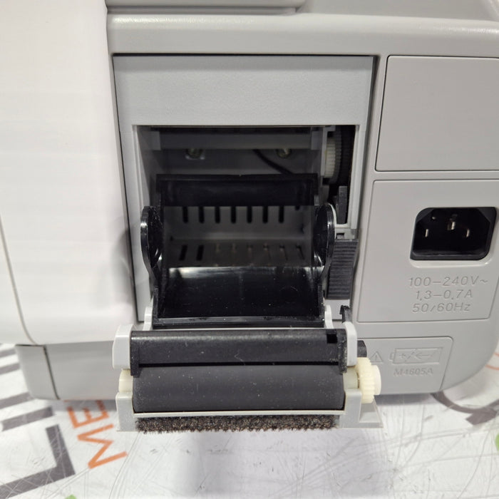 Philips Intellivue MP5 - ECG, Fast SpO2, NIBP Patient Monitor