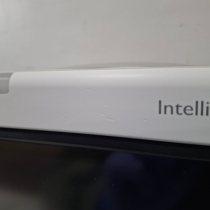 Philips Intellivue MP5 - ECG, Fast SpO2, NIBP Patient Monitor