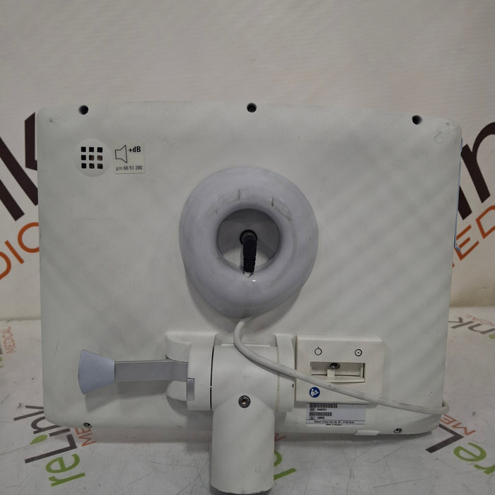 Maquet Servo I Monitor