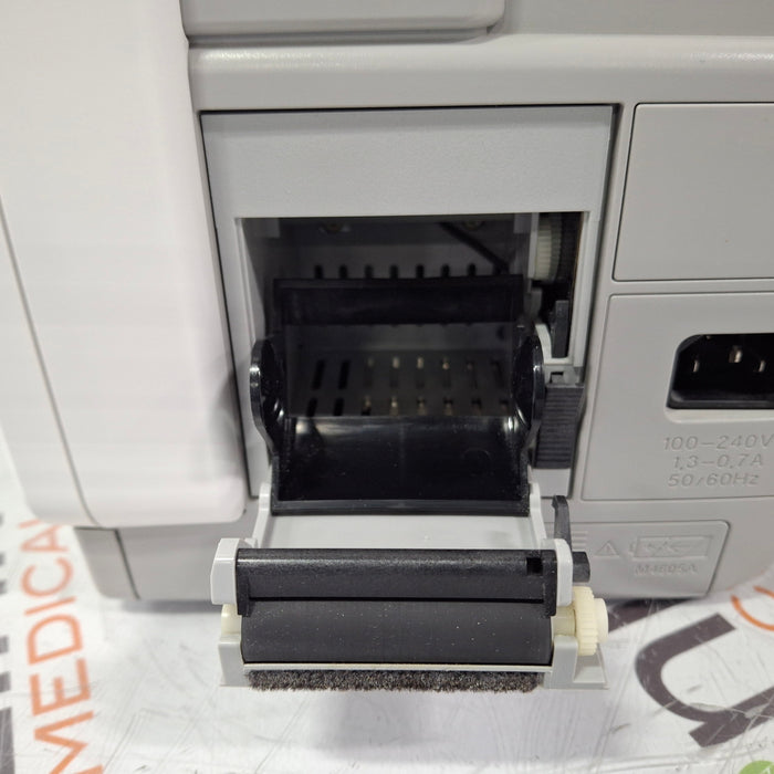 Philips Intellivue MP5 - ECG, Fast SpO2, NIBP Patient Monitor