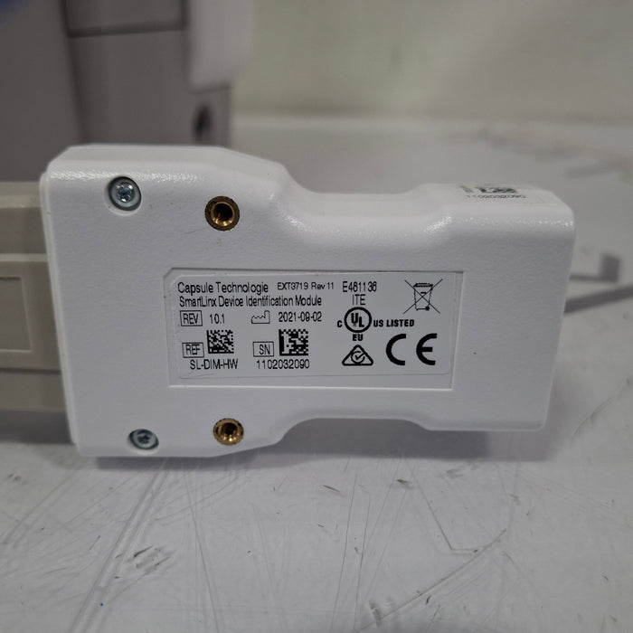 Philips Intellivue MP5 - ECG, Fast SpO2, NIBP Patient Monitor