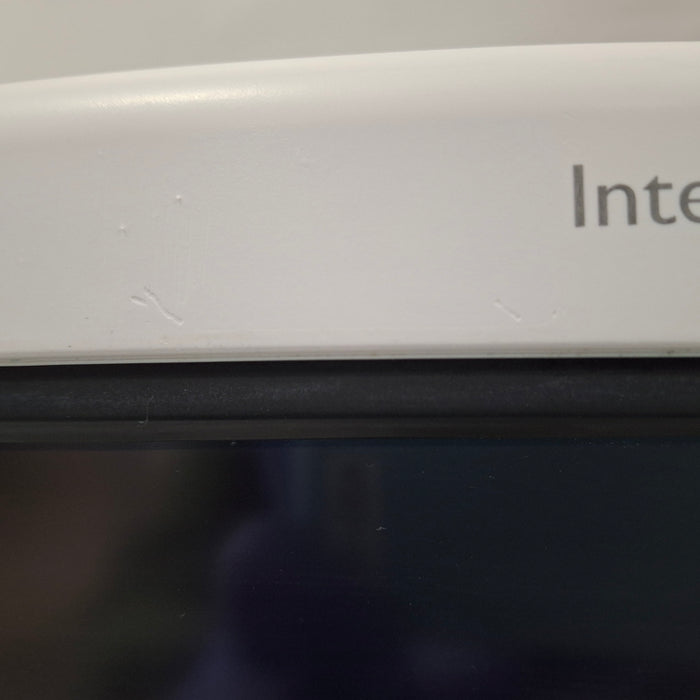 Philips Intellivue MP5 - ECG, Fast SpO2, NIBP Patient Monitor