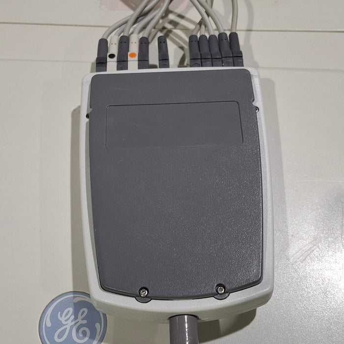 GE Healthcare MAC 5000 ECG with CAM Module