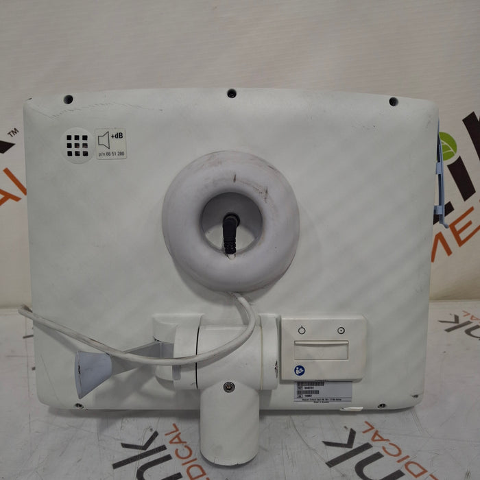 Maquet Servo I Monitor