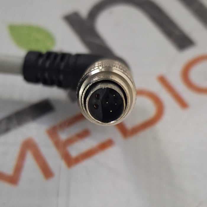 Maquet Servo I Monitor