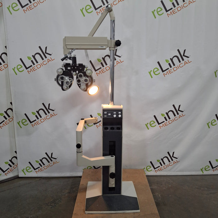 Reichert 11635B Phoropter Plus Cylinder