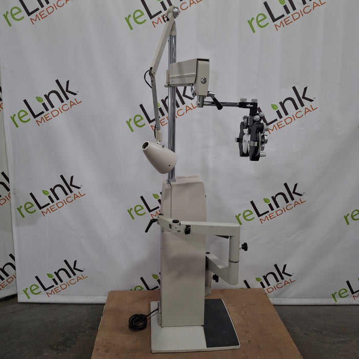 Reichert 11635B Phoropter Plus Cylinder