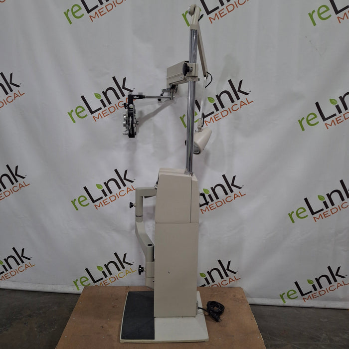 Reichert 11635B Phoropter Plus Cylinder