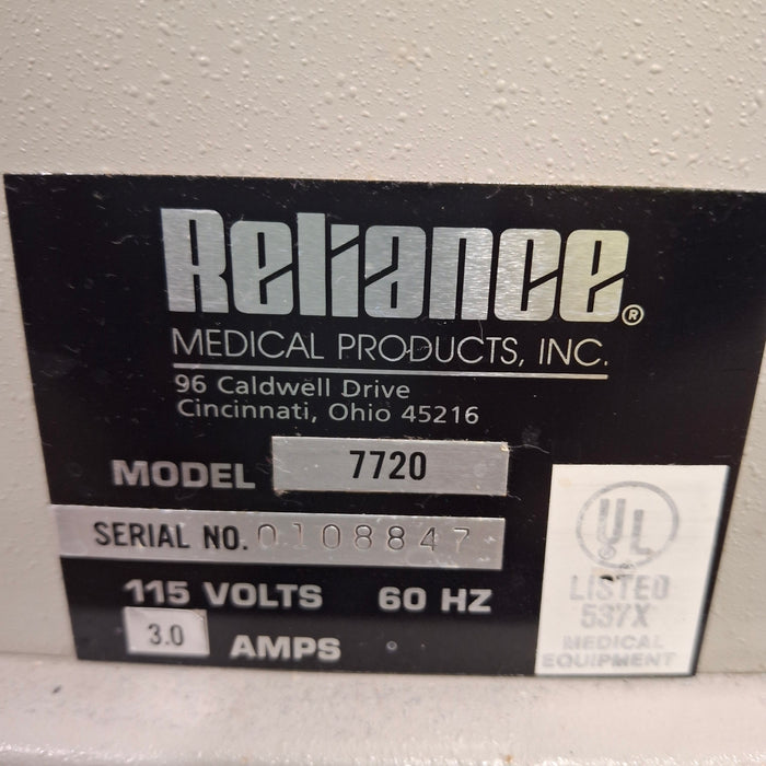 Reichert 11635B Phoropter Plus Cylinder