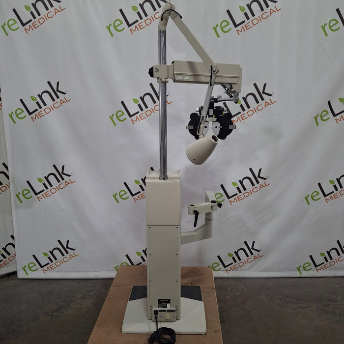 Reichert 11635B Phoropter Plus Cylinder