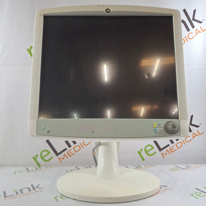 GE Healthcare GE Healthcare D19KT Display Patient Monitors reLink Medical
