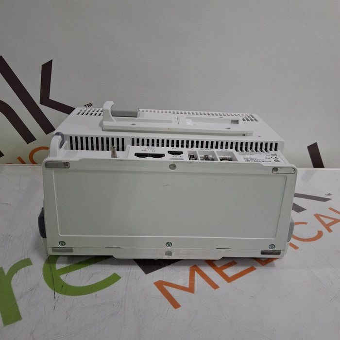 GE Healthcare GE Healthcare Carescape B450 Critical Care Patient Monitor Patient Monitors reLink Medical