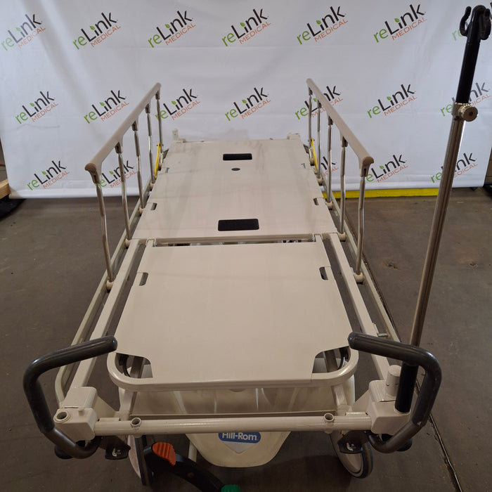 Hill-Rom Hill-Rom Transtar P8005 Transport Stretcher Beds & Stretchers reLink Medical