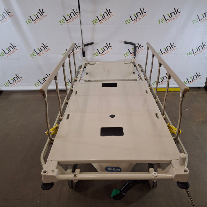 Hill-Rom Hill-Rom Transtar P8005 Transport Stretcher Beds & Stretchers reLink Medical