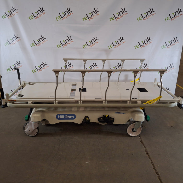 Hill-Rom Hill-Rom Transtar P8005 Transport Stretcher Beds & Stretchers reLink Medical