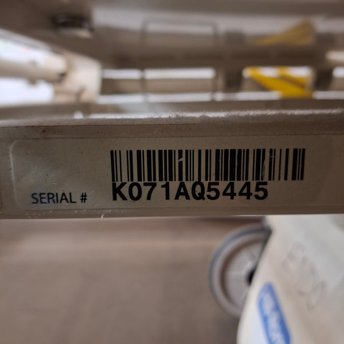 Hill-Rom Hill-Rom Transtar P8005 Transport Stretcher Beds & Stretchers reLink Medical