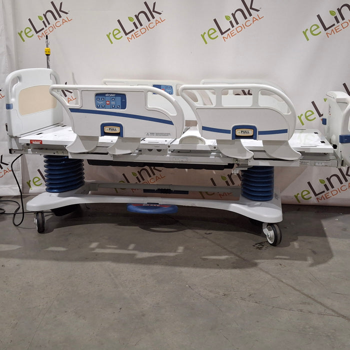 Stryker Secure III 3002 Hospital Bed