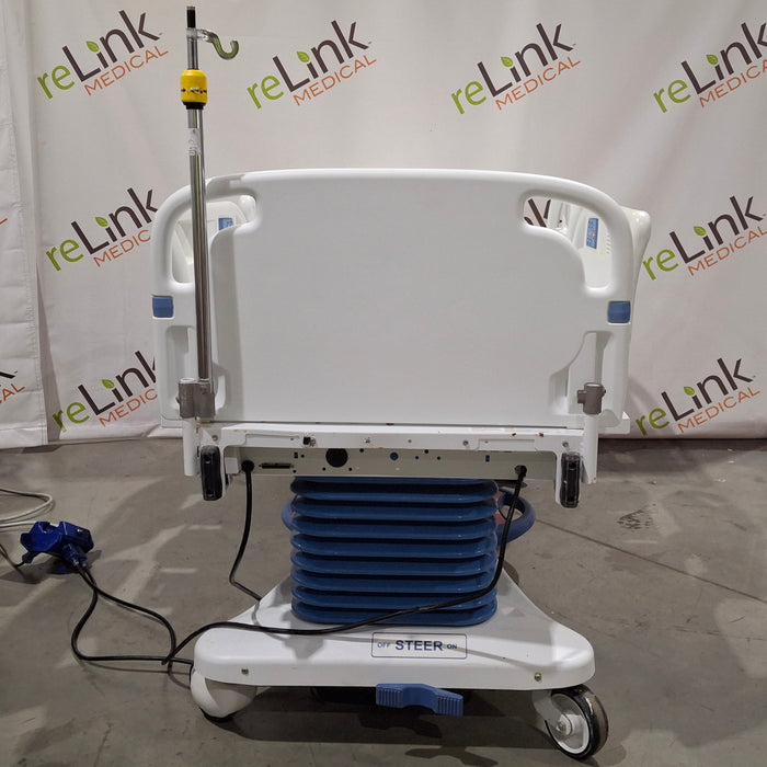 Stryker Secure III 3002 Hospital Bed