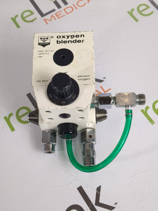 3M 3M Bird Oxygen Blender Respiratory reLink Medical