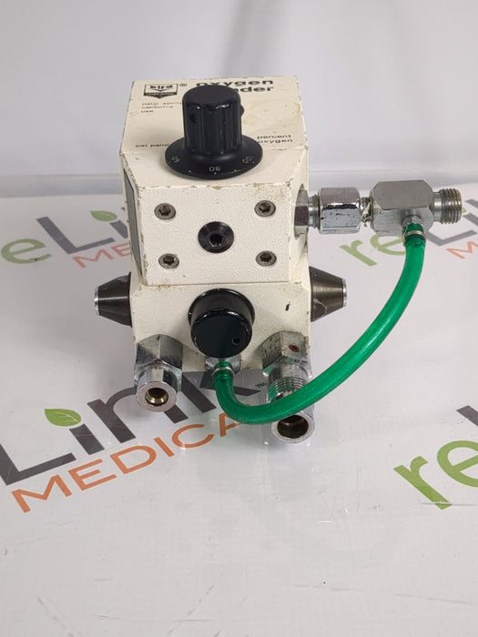 3M 3M Bird Oxygen Blender Respiratory reLink Medical