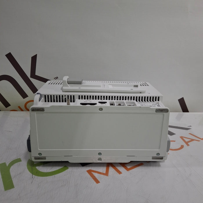 GE Healthcare GE Healthcare Carescape B450 Critical Care Patient Monitor Patient Monitors reLink Medical