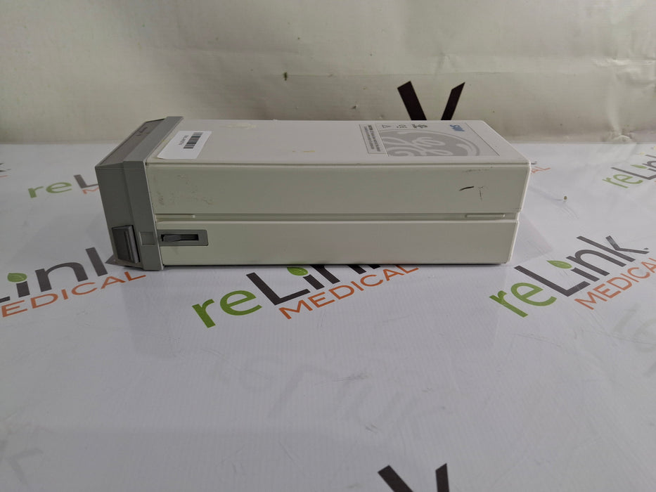 GE Healthcare GE Healthcare SAM Smart Anesthesia Multi-Gas Module Patient Monitors reLink Medical