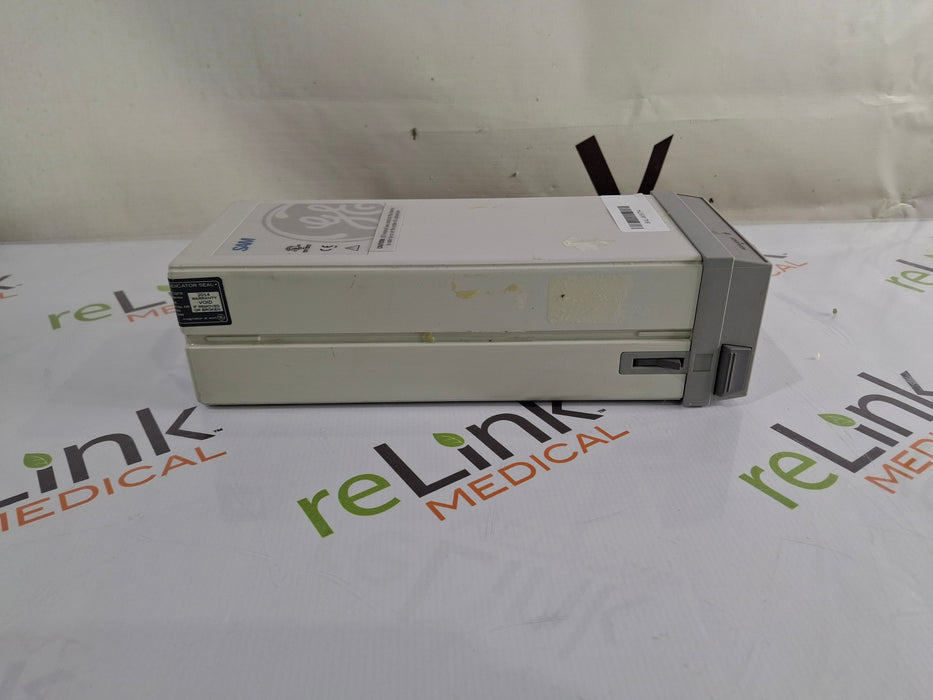 GE Healthcare GE Healthcare SAM Smart Anesthesia Multi-Gas Module Patient Monitors reLink Medical