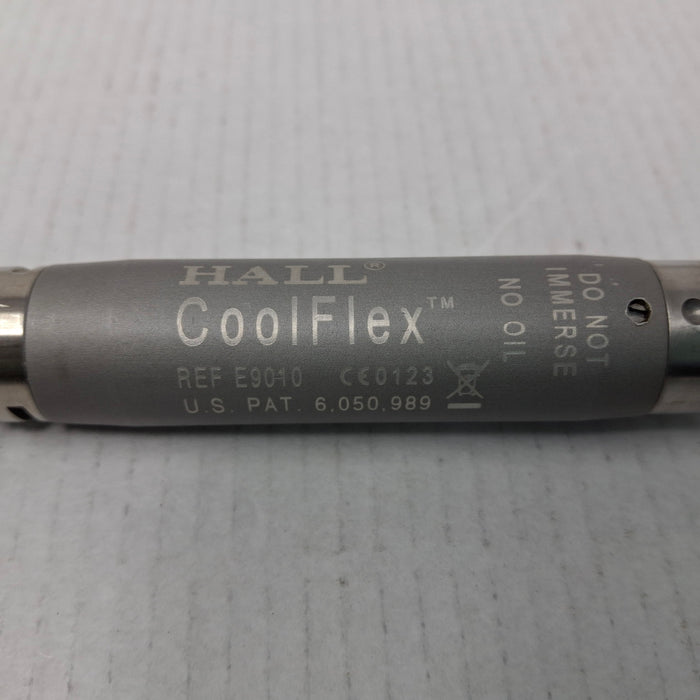 ConMed Linvatec E9010 CoolFlex High Speed Drill